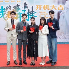 My Skillful Wife Chinese Drama photo