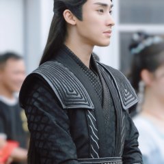 Zhang He photo
