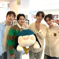 Boys Be Brave! Korean Drama photo