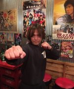 Nagase Naoki