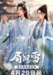 The Missing Snowflakes chinese drama review