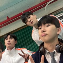 Night Has Come Korean Drama photo