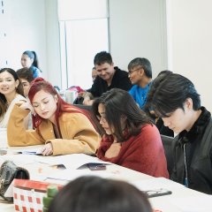 High Street Philippines Drama photo