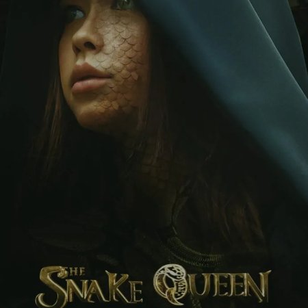 The Snake Queen (2024)