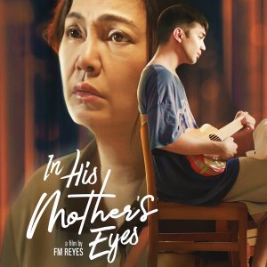 In His Mother's Eyes (2023)