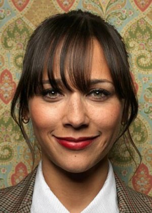 Rashida Jones in Sunny Japanese Drama(2024)