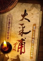 Da Cai Bu Chinese Drama photo