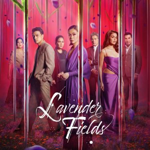 Lavender Fields (2024)