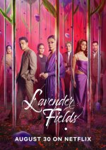 Lavender Fields Philippines Drama photo