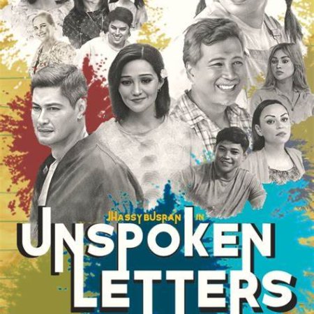 Unspoken Letters (2023)