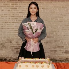 Fateful Love Chinese Drama(2024) photo