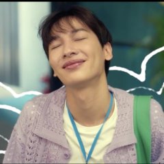 The Trainee Thai Drama photo