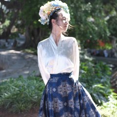 Zan Hua Nv Wang Chinese Drama photo