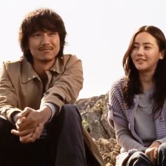 Lovers Vanished Korean Movie photo