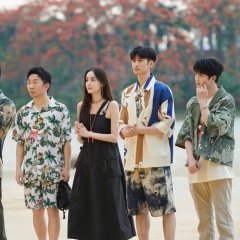 Random Tour Chinese TV Program photo