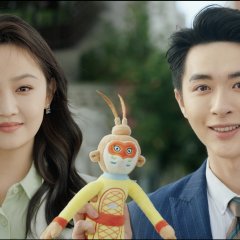 Another Soul in Me Chinese Drama photo