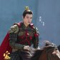 Crown Prince Han Ye (The Legend of Anle)