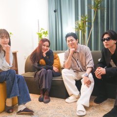 A-List to Playlist Korean TV Program photo