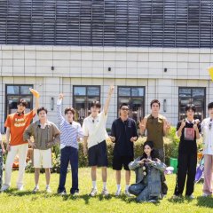 Catch Me If You Can Chinese TV Program photo