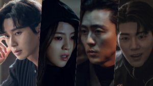 Park Seo Joon and Han So Hee Face New Enemies in "Gyeongseong Creature Season 2"