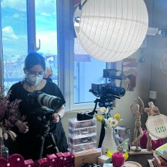 Project Coffee Philippines Drama photo