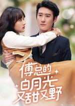 Fu Zong De Bai Yue Guang You Tian You Ye Chinese Drama photo