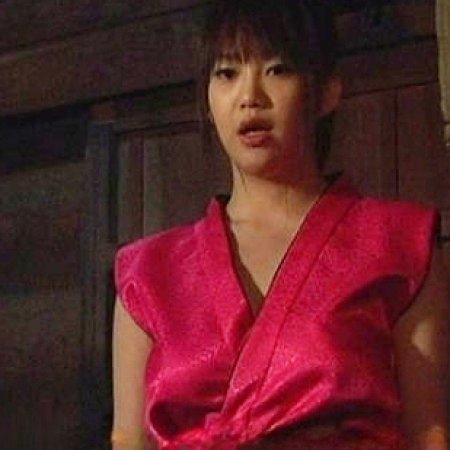 Lady Ninja Kaede (2007)