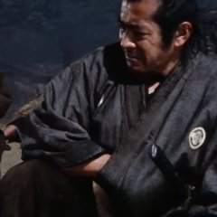 Zatoichi Meets Yojimbo Japanese Movie photo