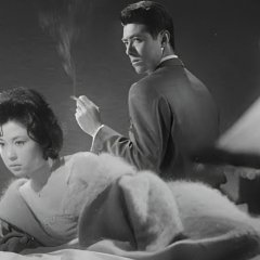 Stolen Pleasure Japanese Movie photo