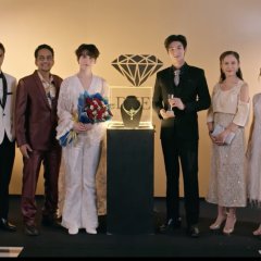 Sunset x Vibes Thai Drama photo