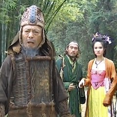 The Impotent King Chinese Movie photo