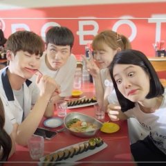 A-Teen Korean Drama photo