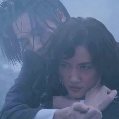 Revolver Lily Japanese Movie photo