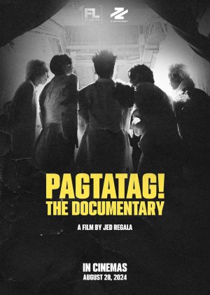 Pagtatag!: The Documentary (2024) poster