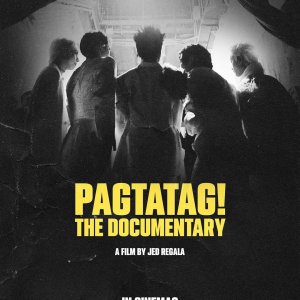 Pagtatag!: The Documentary (2024)