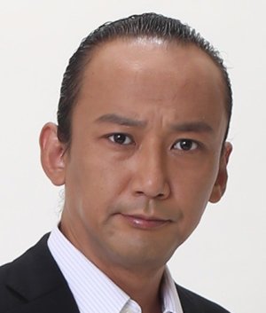 Kazuma Mori