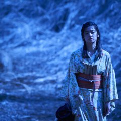 Dynamite Graffiti Japanese Movie photo