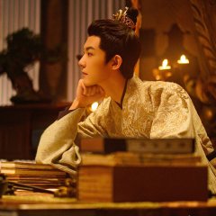 Love in a Dream Chinese Drama photo