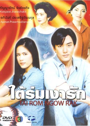 Tai Rom Ngao Rak (2005) poster