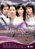 Love and Hate Korean Drama(2006) photo
