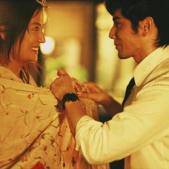 The Longest Night in Shanghai (2007) photo