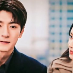 Everyone Loves Me Chinese Drama photo