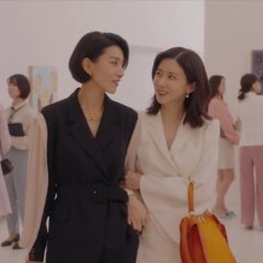 Mine Korean Drama photo