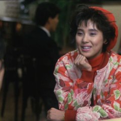Metamorphosis Japanese Movie(1986) photo