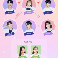 Fall for You Korean Drama photo