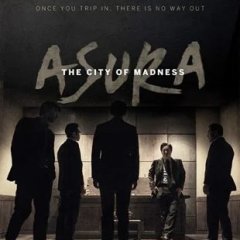 Asura: The City of Madness Korean Movie photo