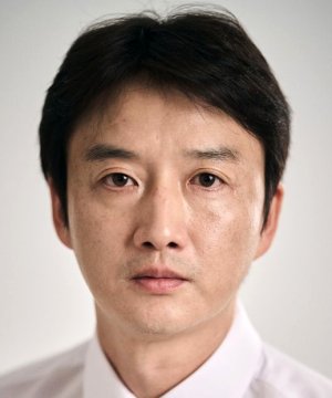 Joo Hwan Hong