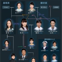 Seibo Kiyomi Monogatari Japanese Drama photo