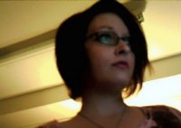 I forgot to add my pic yesterday to my random facts posts. :p This is me! The way it looks…