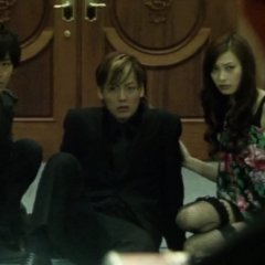 Kaito Royale Japanese Drama photo